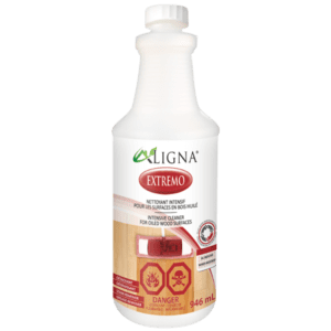 nettoyant dégraissant