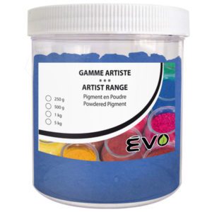 Dry Pigments - Artist Selection