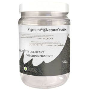 Pigments pour NaturaChaux - ÉVO