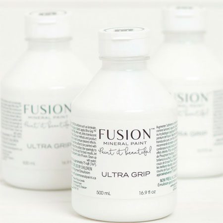 ULTRA GRIP - Primaire d'accrochage - FUSION