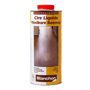 Cire liquide - Blanchon