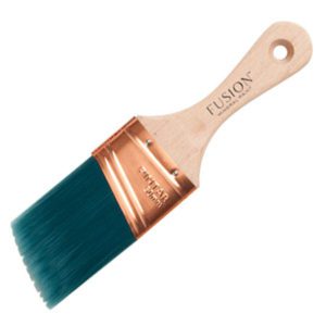 Fusion - Synthetic Angled Brush
