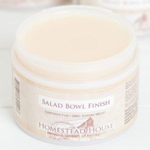 Cire d'abeille - Homestead House