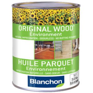 Original Wood - Environment - BLANCHON