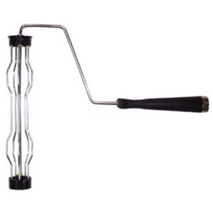 Monture pour rouleau - 5 broches - RICHARD