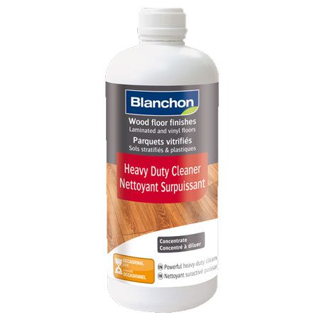 Nettoyant Surpuissant - BLANCHON
