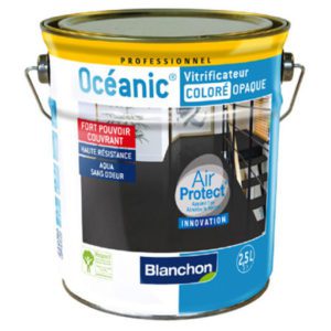 Océanic Opaque de Blanchon