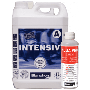 vernis bois intensiv