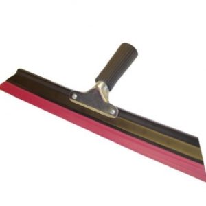 raclette lame flexible