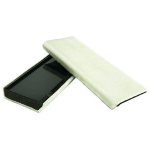 Recharge de micro fibre