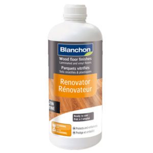 RÉNOVATEUR - Surfaces Vernies - BLANCHON
