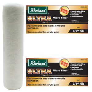Rouleau ULTRA-TOUCH - Micro Fibre - RICHARD