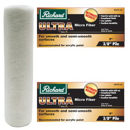 Rouleau ULTRA-TOUCH - Micro Fibre - RICHARD