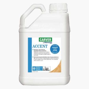 Vernis Accent de Carver