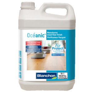 vernis varnish OCEANIC