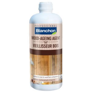Vieillisseur Bois - Blanchon
