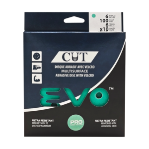 disques abrasifs pro