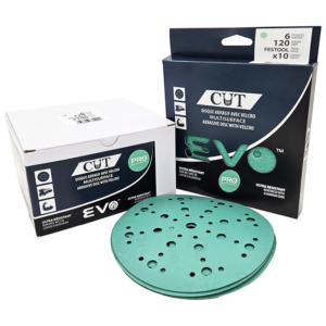 disque abrasif festool