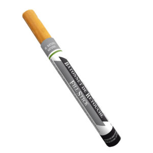 batonnet de retouche