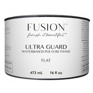 FUSION ULTRA GUARD FLAT