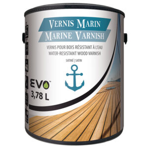 vernis marin