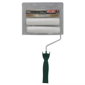 Kit armature et rouleaux en mousses - 6 po - Richard